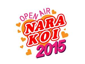 etachibanaさんのNARAKOI Open Air 2015への提案