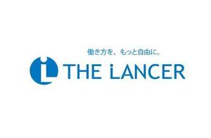 calimbo goto (calimbo)さんの「新しい働き方を応援する」ランサーズの新設メディアのロゴへの提案