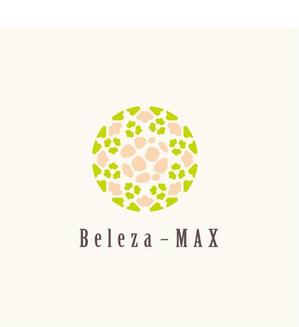 serihana (serihana)さんの「Beleza－MAX」のロゴ作成への提案