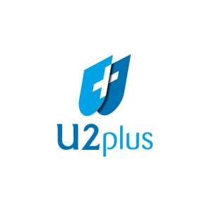 walk-onさんの「U2plus」のロゴ作成への提案