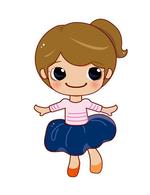 ynkデザイン (nico-design-y)さんのtwitterのキャラクター作成への提案