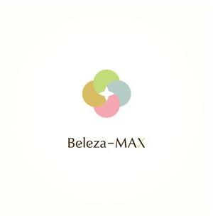 hype_creatureさんの「Beleza－MAX」のロゴ作成への提案