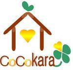 shu0610 (shu0610)さんの注文住宅『COCOkara』のロゴデザインへの提案