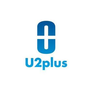 シエスク (seaesque)さんの「U2plus」のロゴ作成への提案