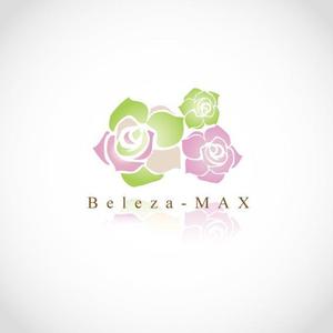 永井健児 (july)さんの「Beleza－MAX」のロゴ作成への提案