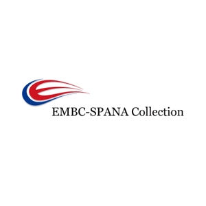 la forme (la_forme)さんのEMBC-SPANA Collectionのロゴへの提案