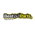 bear ()さんの「Best Buy Parts/ベストバイパーツ」のロゴ作成への提案