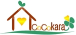 shu0610 (shu0610)さんの注文住宅『COCOkara』のロゴデザインへの提案
