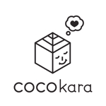 elevenさんの注文住宅『COCOkara』のロゴデザインへの提案