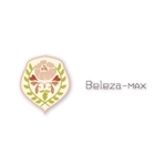 Toyomen Entertainment Co. (Toyomen)さんの「Beleza－MAX」のロゴ作成への提案