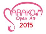 OEKAKIYASAN (OEKAKIYASAN)さんのNARAKOI Open Air 2015への提案