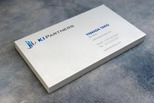 dukkha (dukkha)さんの「有限会社」 ケイ・アイパートナーズのロゴへの提案