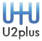 mie_ya_nさんの「U2plus」のロゴ作成への提案
