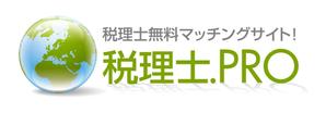 飯田実 (miida02)さんの税理士マッチングサイトのロゴ作成への提案