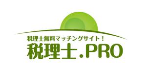 hasegairuda (hasegairuda)さんの税理士マッチングサイトのロゴ作成への提案