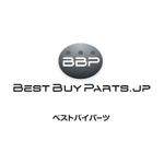 シエスク (seaesque)さんの「Best Buy Parts/ベストバイパーツ」のロゴ作成への提案