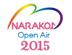 OEKAKIYASAN (OEKAKIYASAN)さんのNARAKOI Open Air 2015への提案