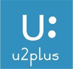 anna0801 (anna-yuasa)さんの「U2plus」のロゴ作成への提案