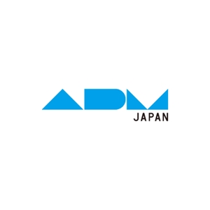 alne-cat (alne-cat)さんの新会社のロゴ[ADM Japan]への提案