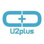 n3n3さんの「U2plus」のロゴ作成への提案