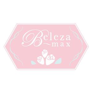 kayu (kayukayu)さんの「Beleza－MAX」のロゴ作成への提案