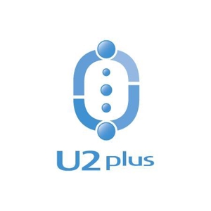MK Design ()さんの「U2plus」のロゴ作成への提案