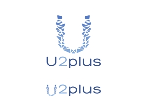 COCOA project (cocoa-project)さんの「U2plus」のロゴ作成への提案