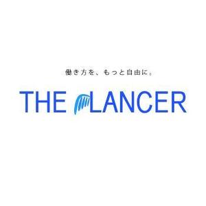 FKDESIGN (fkdesign)さんの「新しい働き方を応援する」ランサーズの新設メディアのロゴへの提案