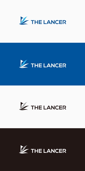 chpt.z (chapterzen)さんの「新しい働き方を応援する」ランサーズの新設メディアのロゴへの提案
