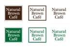 classicalnova (classicalnova)さんの　ＣＡＦＥ店舗　ロゴへの提案
