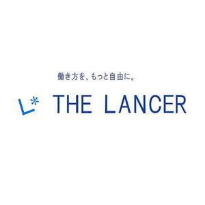 佐野百合子 (yusano)さんの「新しい働き方を応援する」ランサーズの新設メディアのロゴへの提案