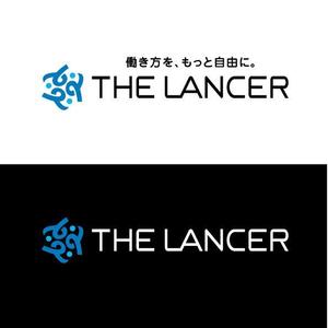 Hdo-l (hdo-l)さんの「新しい働き方を応援する」ランサーズの新設メディアのロゴへの提案