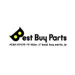 ol_z (ol_z)さんの「Best Buy Parts/ベストバイパーツ」のロゴ作成への提案