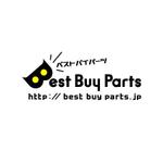 ol_z (ol_z)さんの「Best Buy Parts/ベストバイパーツ」のロゴ作成への提案