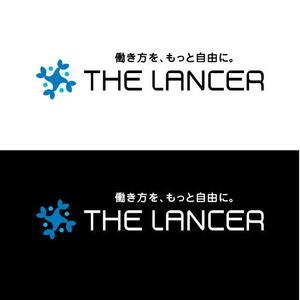 Hdo-l (hdo-l)さんの「新しい働き方を応援する」ランサーズの新設メディアのロゴへの提案