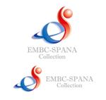 Studio OZ (studio_oz)さんのEMBC-SPANA Collectionのロゴへの提案