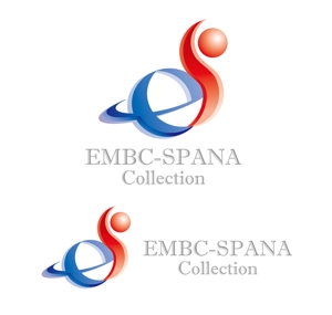 Studio OZ (studio_oz)さんのEMBC-SPANA Collectionのロゴへの提案