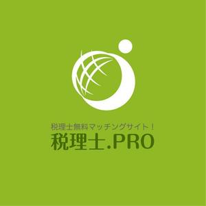 gchouさんの税理士マッチングサイトのロゴ作成への提案