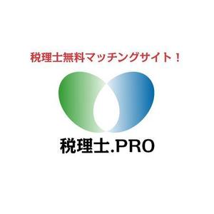 シエスク (seaesque)さんの税理士マッチングサイトのロゴ作成への提案