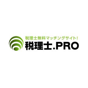 石田秀雄 (boxboxbox)さんの税理士マッチングサイトのロゴ作成への提案