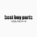 gchouさんの「Best Buy Parts/ベストバイパーツ」のロゴ作成への提案