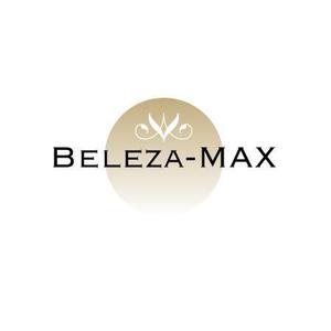 シエスク (seaesque)さんの「Beleza－MAX」のロゴ作成への提案