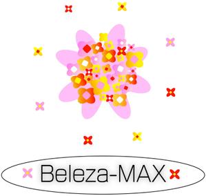 キャラモリボーイ (kyaramori)さんの「Beleza－MAX」のロゴ作成への提案