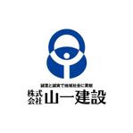 skyblue (skyblue)さんの会社ロゴマークへの提案