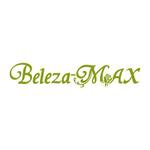L-design (CMYK)さんの「Beleza－MAX」のロゴ作成への提案