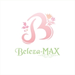 PELICAN. (pelican-design)さんの「Beleza－MAX」のロゴ作成への提案