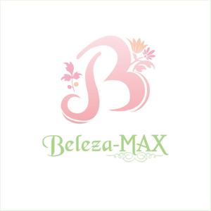 PELICAN. (pelican-design)さんの「Beleza－MAX」のロゴ作成への提案