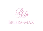 BEN (hamanoka)さんの「Beleza－MAX」のロゴ作成への提案