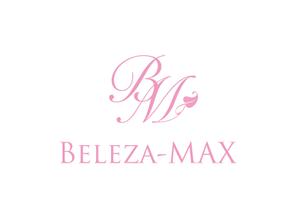 BEN (hamanoka)さんの「Beleza－MAX」のロゴ作成への提案