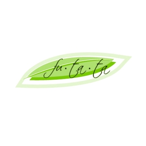 MankaiSKtaroさんのブランドアパレルリユースSHOP「fu・ta・ta」のロゴデザインへの提案